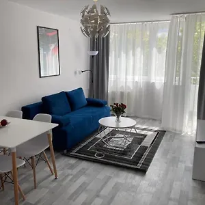 Apartament Apartament, Kołobrzeg